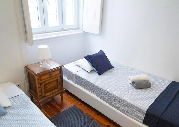 Guest house Amoreiras