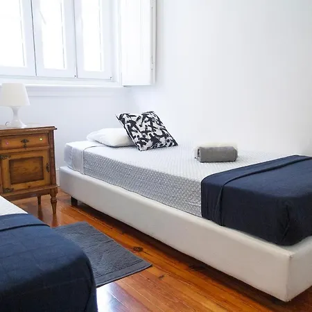 Guest house Amoreiras Lisbon