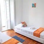 Amoreiras 게스트하우스 2*