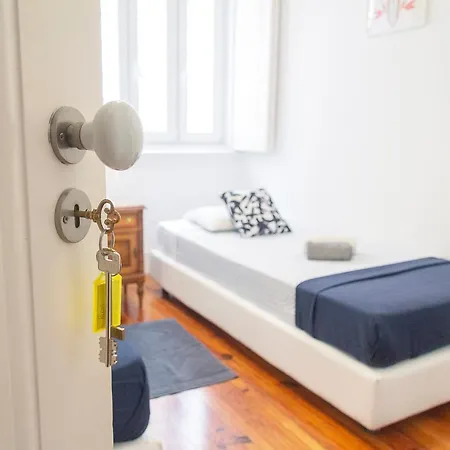 Amoreiras Gæstehus 2*