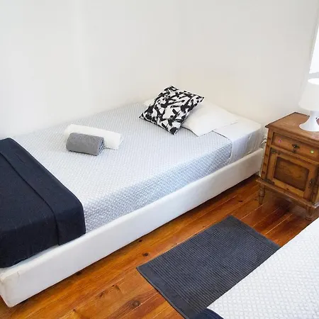 Amoreiras بيت ضيافة Lisboa