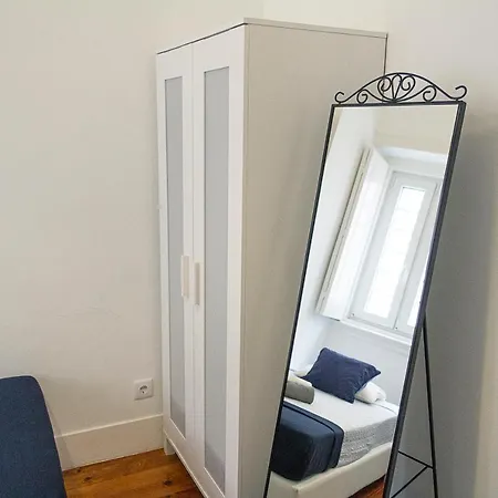 بيت ضيافة Amoreiras Lisboa