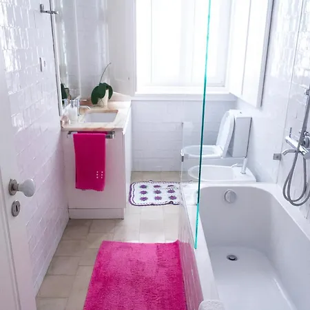 Gæstehus Amoreiras 2*