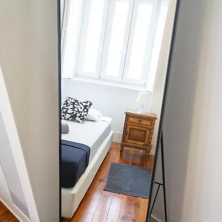 Amoreiras بيت ضيافة Lisboa