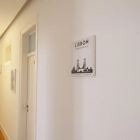 Amoreiras Pensjonat