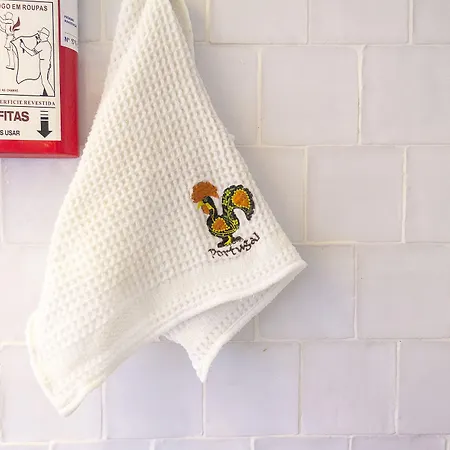 Pensión Amoreiras 2*