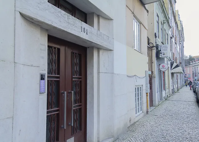 Pensión Amoreiras 2*