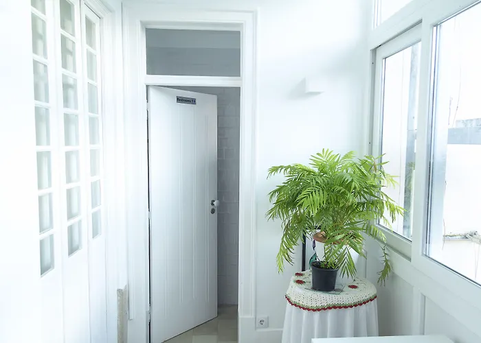 Pensión Amoreiras 2*