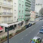 Gasthuis Amoreiras Lissabon