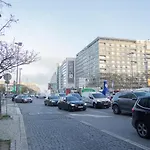 Amoreiras Gasthuis