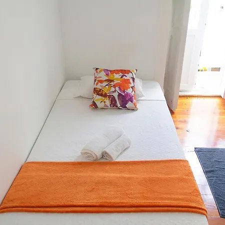 Amoreiras ゲストハウス 2*