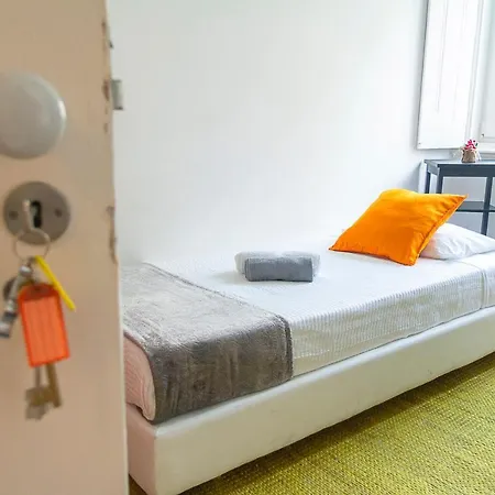 Amoreiras 2* リスボン