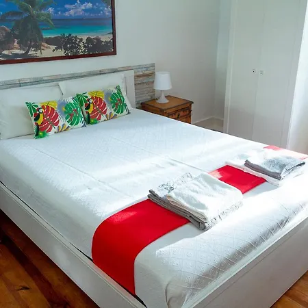 Amoreiras リスボン