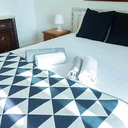 Amoreiras ゲストハウス