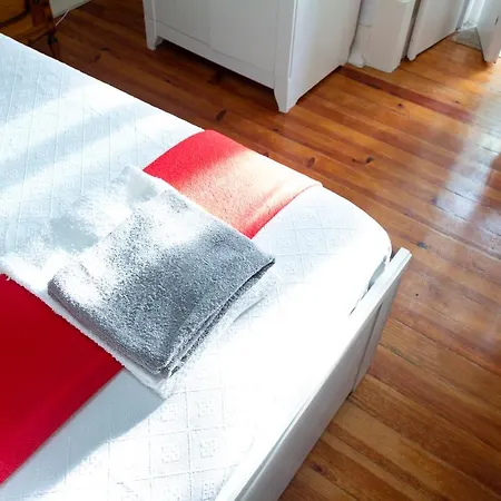 Amoreiras ゲストハウス 2*