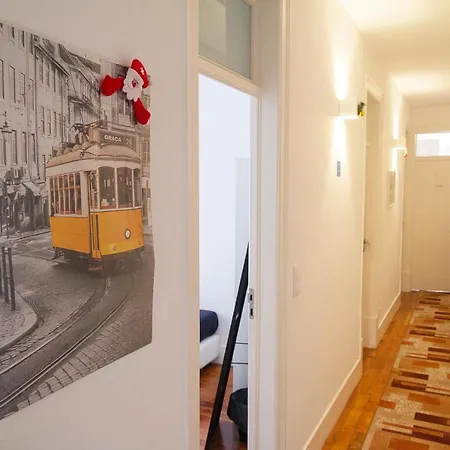Amoreiras Lisbon