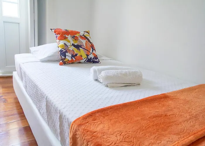 Amoreiras 2* Lissabon