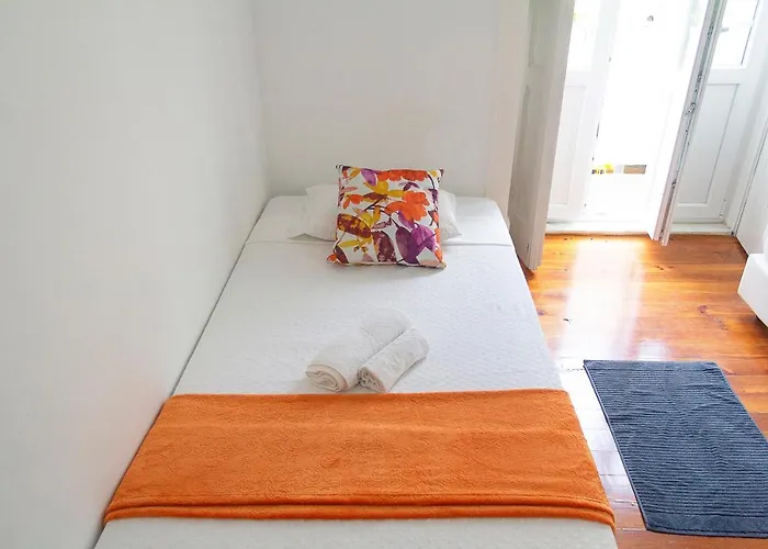 Amoreiras Gasthuis 2*