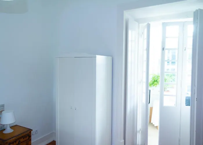 Amoreiras Gasthuis 2*