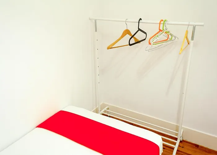 Amoreiras 2* Lissabon