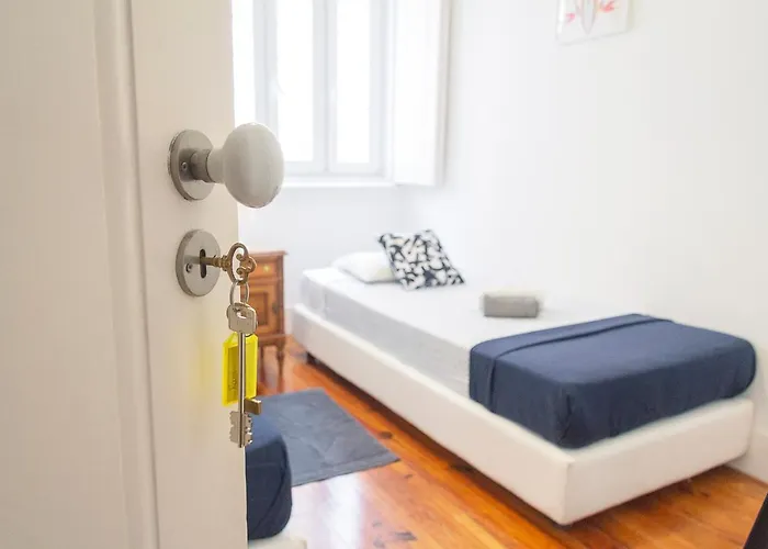 Amoreiras Gasthuis 2*