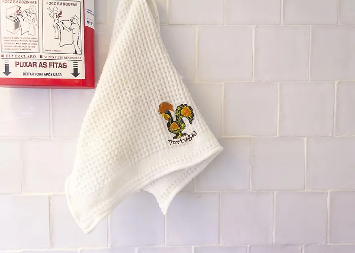 Gasthuis Amoreiras 2*