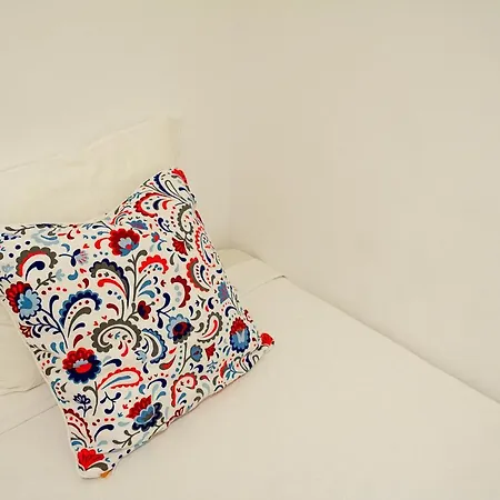 Amoreiras Maison d'hôtes Lisboa