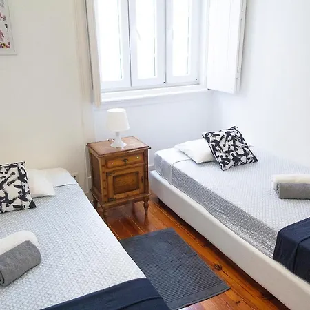 Amoreiras Maison d'hôtes