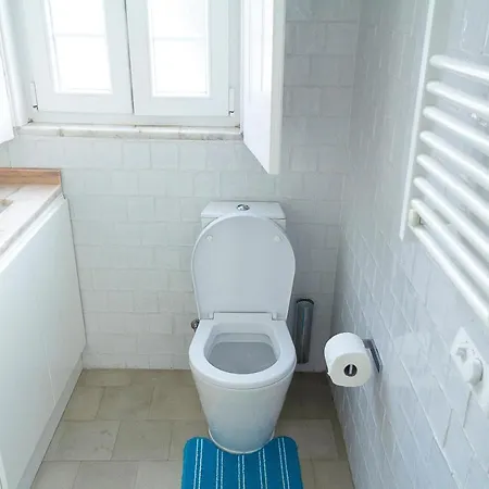 Amoreiras Maison d'hôtes 2*